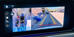 Mercedes-Benz GLS AMG GLS 63 4MATIC+ SUV 2026