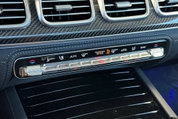 Mercedes-Benz GLS AMG GLS 63 4MATIC+ SUV 2026