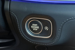 Mercedes-Benz GLS AMG GLS 63 4MATIC+ SUV 2026