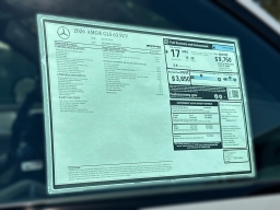 Mercedes-Benz GLS AMG GLS 63 4MATIC+ SUV 2026