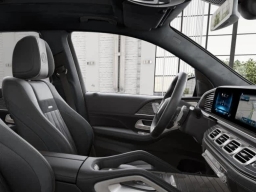 Mercedes-Benz GLS AMG GLS 63 4MATIC+ SUV 2026