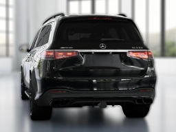Mercedes-Benz GLS AMG GLS 63 4MATIC+ SUV 2026