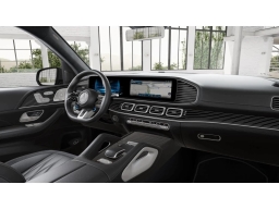 Mercedes-Benz GLS AMG GLS 63 4MATIC+ SUV 2026