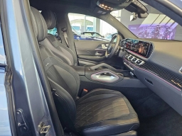 Mercedes-Benz GLS AMG GLS 63 4MATIC+ SUV 2026