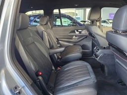 Mercedes-Benz GLS AMG GLS 63 4MATIC+ SUV 2026