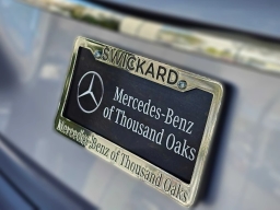 Mercedes-Benz GLS AMG GLS 63 4MATIC+ SUV 2026