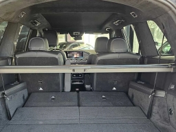 Mercedes-Benz GLS AMG GLS 63 4MATIC+ SUV 2026