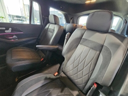 Mercedes-Benz GLS AMG GLS 63 4MATIC+ SUV 2026