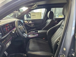 Mercedes-Benz GLS AMG GLS 63 4MATIC+ SUV 2026