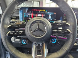 Mercedes-Benz GLS AMG GLS 63 4MATIC+ SUV 2026