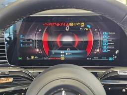 Mercedes-Benz GLS AMG GLS 63 4MATIC+ SUV 2026