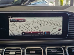 Mercedes-Benz GLS AMG GLS 63 4MATIC+ SUV 2026