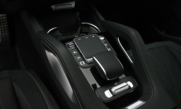 Mercedes-Benz GLS AMG GLS 63 4MATIC+ SUV 2026