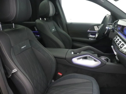 Mercedes-Benz GLS AMG GLS 63 4MATIC+ SUV 2026