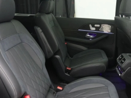 Mercedes-Benz GLS AMG GLS 63 4MATIC+ SUV 2026