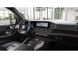 Mercedes-Benz GLS AMG GLS 63 4MATIC+ SUV 2026