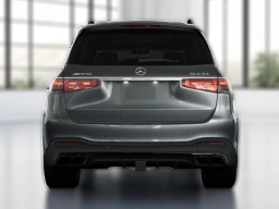 Mercedes-Benz GLS AMG GLS 63 4MATIC+ SUV 2026