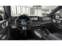 Mercedes-Benz GLS AMG GLS 63 4MATIC+ SUV 2026