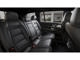 Mercedes-Benz GLS AMG GLS 63 4MATIC+ SUV 2026