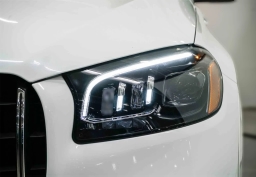 Mercedes-Benz GLS AMG GLS 63 4MATIC+ SUV 2026