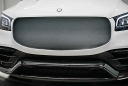 Mercedes-Benz GLS AMG GLS 63 4MATIC+ SUV 2026