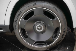 Mercedes-Benz GLS AMG GLS 63 4MATIC+ SUV 2026