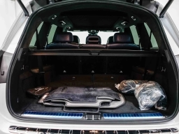 Mercedes-Benz GLS AMG GLS 63 4MATIC+ SUV 2026