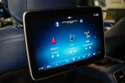 Mercedes-Benz GLS AMG GLS 63 4MATIC+ SUV 2026