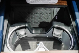 Mercedes-Benz GLS AMG GLS 63 4MATIC+ SUV 2026