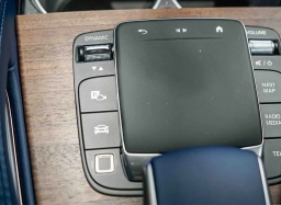 Mercedes-Benz GLS AMG GLS 63 4MATIC+ SUV 2026