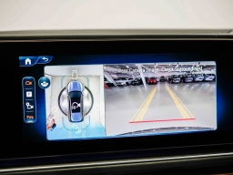 Mercedes-Benz GLS AMG GLS 63 4MATIC+ SUV 2026