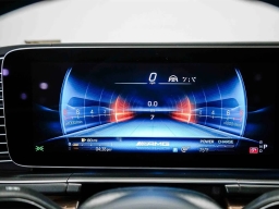 Mercedes-Benz GLS AMG GLS 63 4MATIC+ SUV 2026