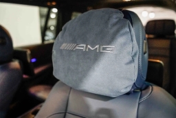 Mercedes-Benz GLS AMG GLS 63 4MATIC+ SUV 2026