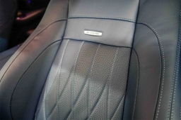 Mercedes-Benz GLS AMG GLS 63 4MATIC+ SUV 2026