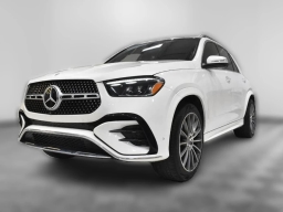 Mercedes-Benz GLS AMG GLS 63 4MATIC+ SUV 2026