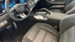 Mercedes-Benz GLS AMG GLS 63 4MATIC+ SUV 2026