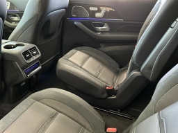 Mercedes-Benz GLS AMG GLS 63 4MATIC+ SUV 2026