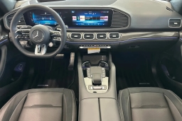 Mercedes-Benz GLS AMG GLS 63 4MATIC+ SUV 2026