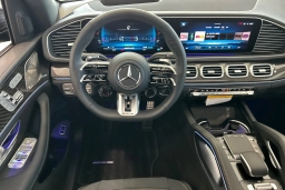 Mercedes-Benz GLS AMG GLS 63 4MATIC+ SUV 2026