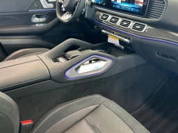 Mercedes-Benz GLS AMG GLS 63 4MATIC+ SUV 2026