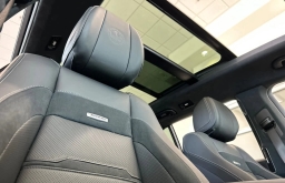 Mercedes-Benz GLS AMG GLS 63 4MATIC+ SUV 2026