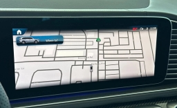 Mercedes-Benz GLS AMG GLS 63 4MATIC+ SUV 2026