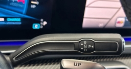 Mercedes-Benz GLS AMG GLS 63 4MATIC+ SUV 2026