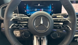 Mercedes-Benz GLS AMG GLS 63 4MATIC+ SUV 2026