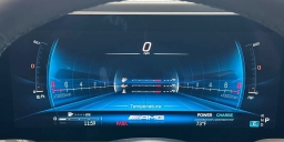 Mercedes-Benz GLS AMG GLS 63 4MATIC+ SUV 2026