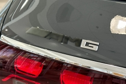 Mercedes-Benz GLS AMG GLS 63 4MATIC+ SUV 2026