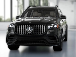 Mercedes-Benz GLS AMG GLS 63 4MATIC+ SUV 2026