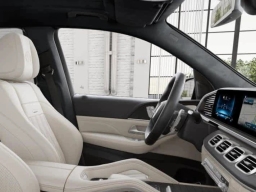 Mercedes-Benz GLS AMG GLS 63 4MATIC+ SUV 2026