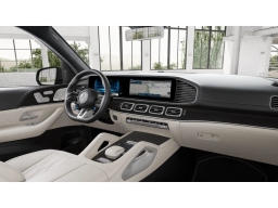 Mercedes-Benz GLS AMG GLS 63 4MATIC+ SUV 2026