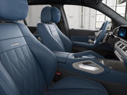 Mercedes-Benz GLS AMG GLS 63 4MATIC+ SUV 2026